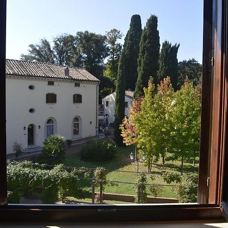 Villa Borri Casciana Terme Dış mekan fotoğraf