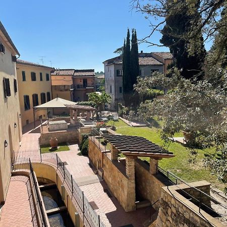 Villa Borri Casciana Terme Dış mekan fotoğraf