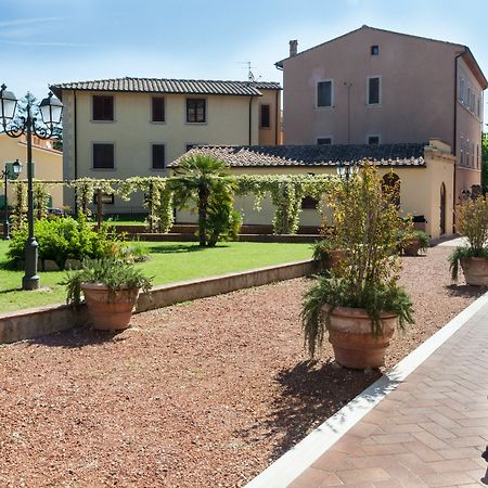 Villa Borri Casciana Terme Dış mekan fotoğraf
