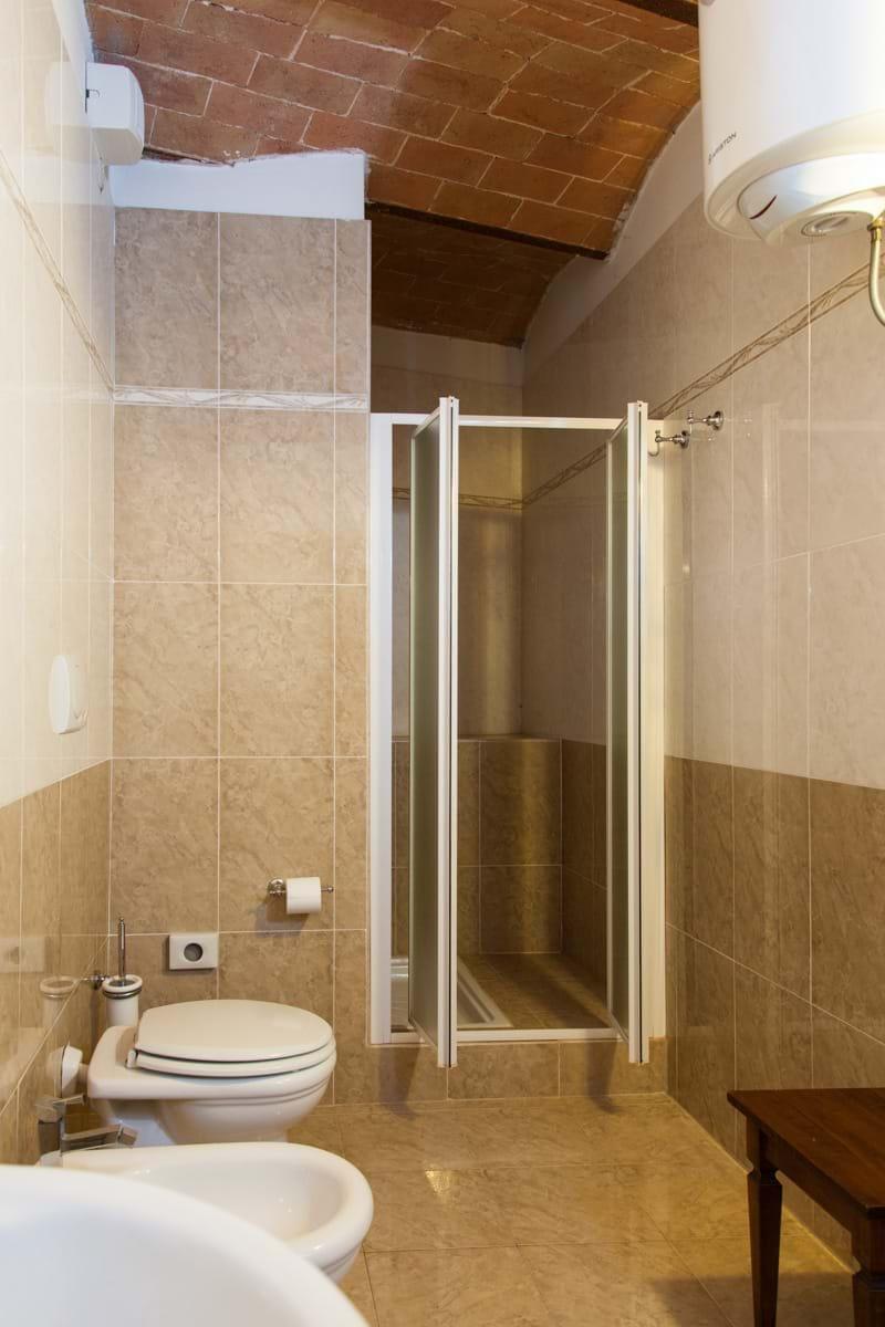 Villa Borri Casciana Terme Dış mekan fotoğraf