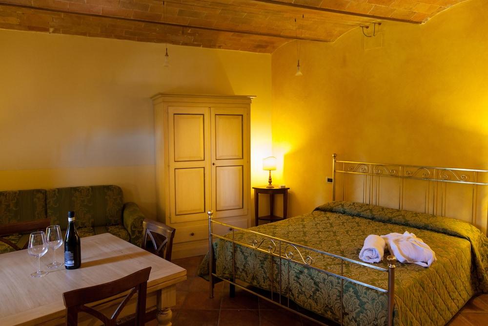 Villa Borri Casciana Terme Dış mekan fotoğraf