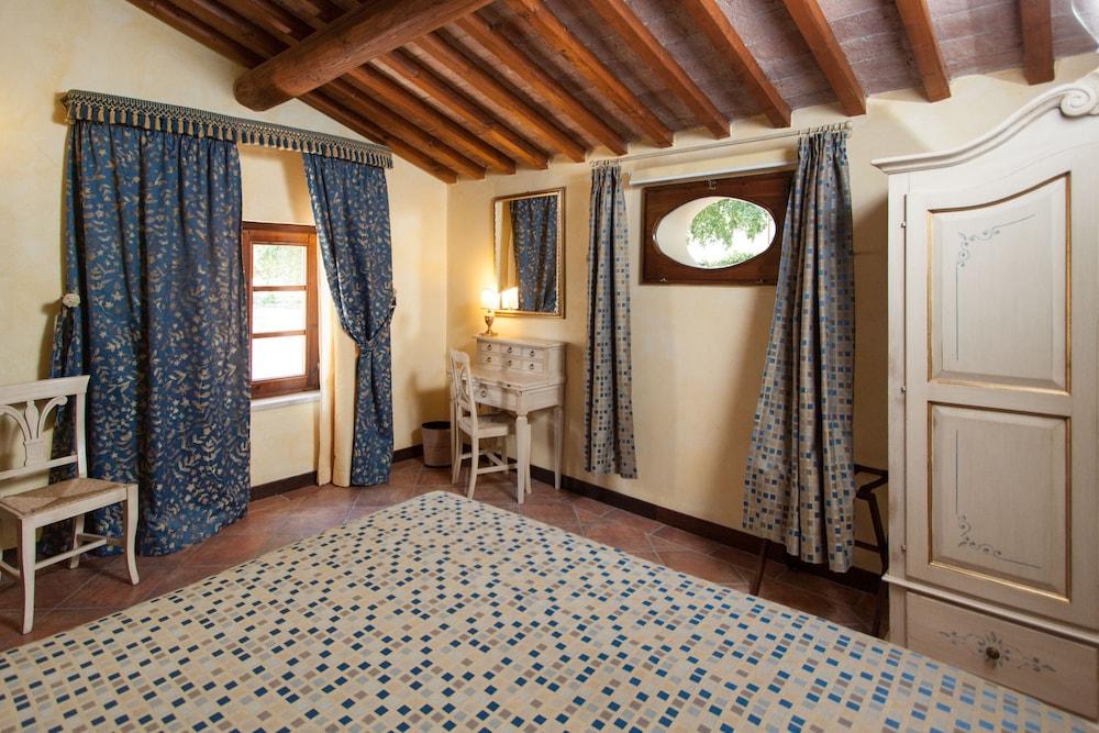 Villa Borri Casciana Terme Dış mekan fotoğraf