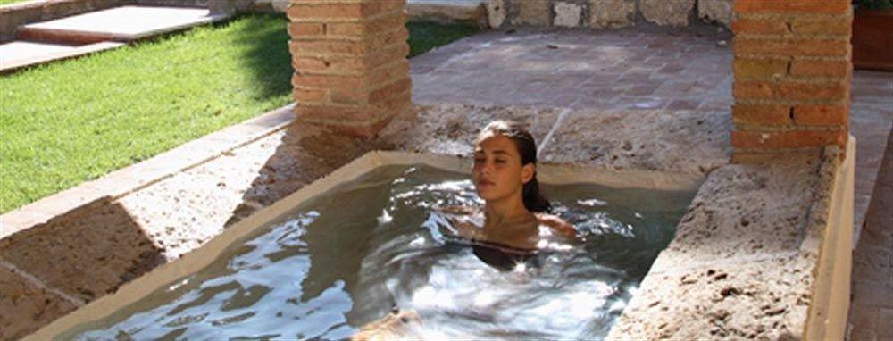 Villa Borri Casciana Terme Dış mekan fotoğraf