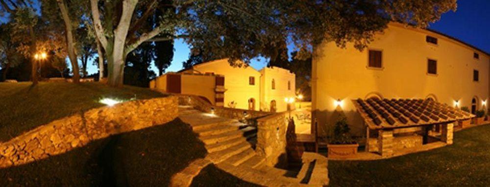 Villa Borri Casciana Terme Dış mekan fotoğraf