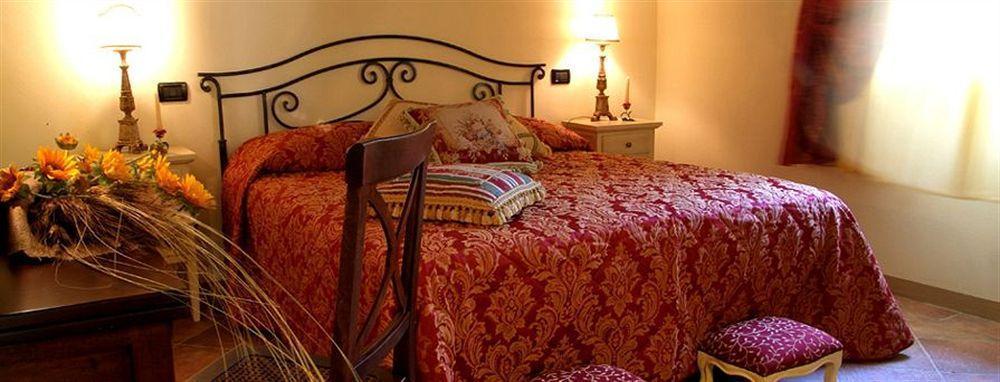 Villa Borri Casciana Terme Dış mekan fotoğraf