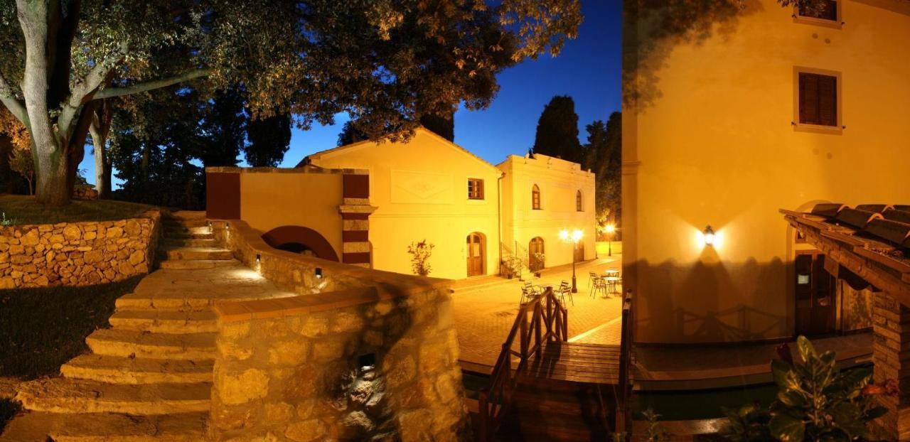 Villa Borri Casciana Terme Dış mekan fotoğraf