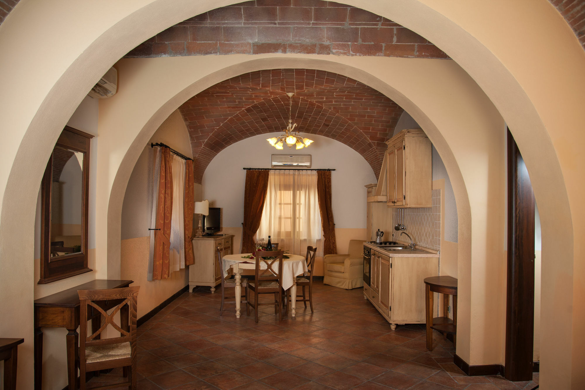Villa Borri Casciana Terme Dış mekan fotoğraf