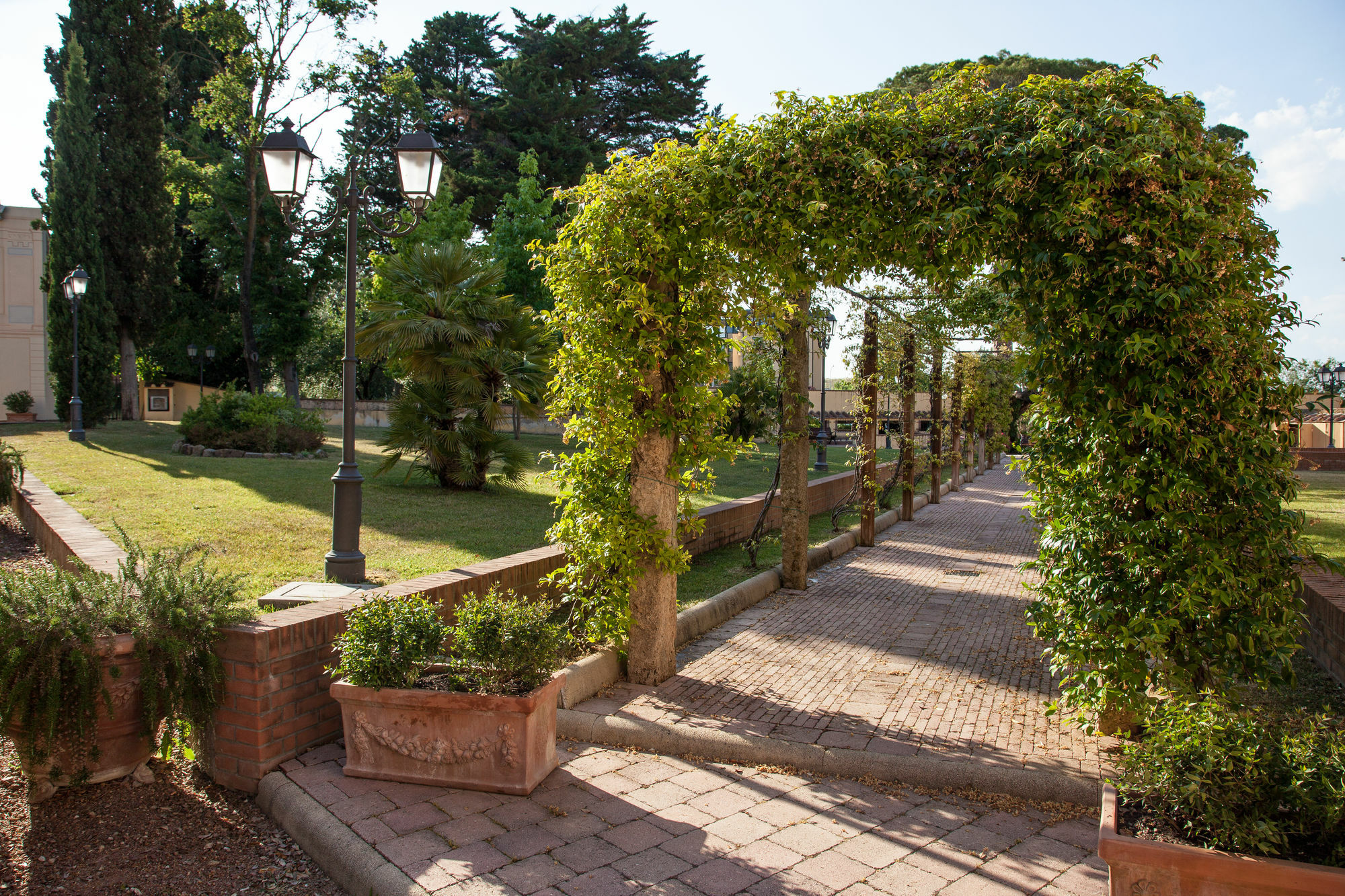 Villa Borri Casciana Terme Dış mekan fotoğraf